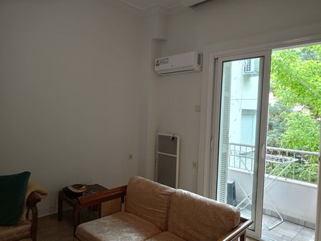 Διαμέρισμα για ενοικίαση Άγιος Νικόλαος (Βόλος) - Φωτογραφία 3