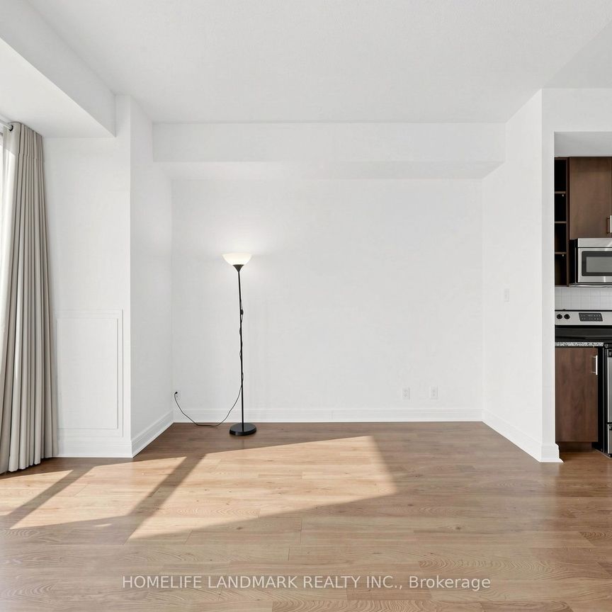 Vu Condos and Lofts , #S508 - Photo 1