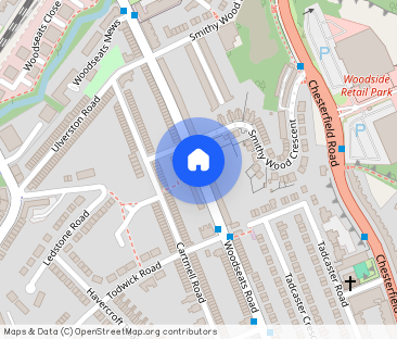 Woodseats, Sheffield, S8 - Photo 1