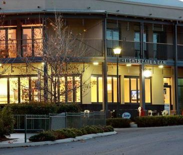 Tamworth Furnished Accommodation - Hillvue Executive Apartment - Photo 3