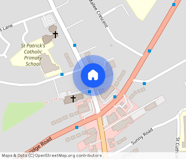 Golf Open 2026 - Marshside Road, Southport - Sleeps 10 - Photo 1