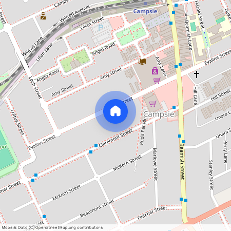 6/92 Evaline Street, NSW 2194, Campsie