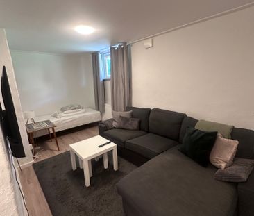 Birkagatan, Gävle - Foto 2