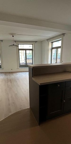 Location Appartement 2 pièces 61m² LILLE 59000 - Photo 1