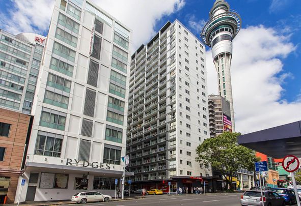 Kingston Street, City Centre 2 bedroom Apartment - Photo 1