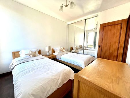 Apartamento com 3 Quartos | Rua do Til | Funchal - Photo 3