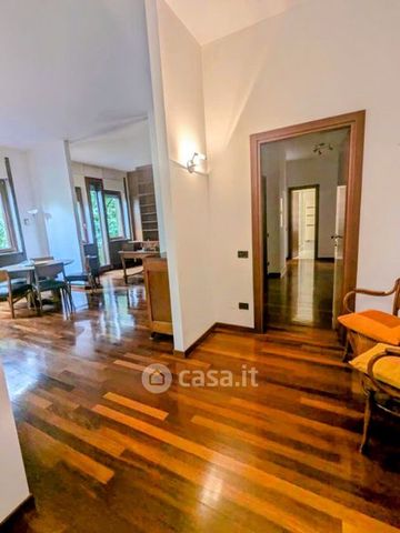 Appartamento in Affitto in Via Antonio Banfi 10 a Milano - Foto 3