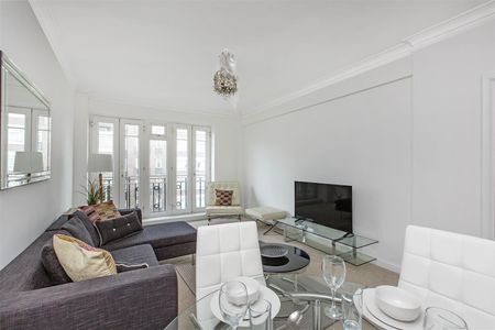 Marsham Court, Marsham Street, Westminster, London, SW1P - Photo 2