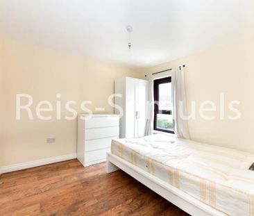 6 bedroom end of terrace house to rent - Photo 5