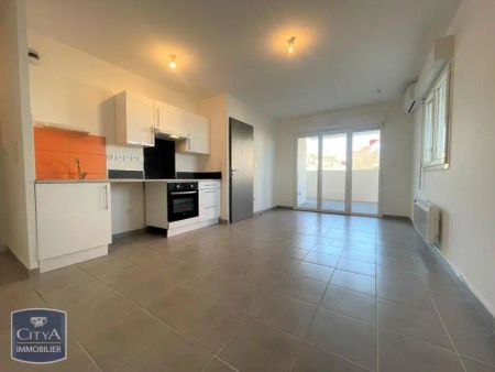 Appartement à louer 2 pièces 43.5m² - Photo 4