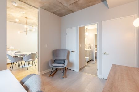 For Lease - 179 GEORGE Street Unit# 907, Lower Town - Sandy Hill, Ontario - Photo 5