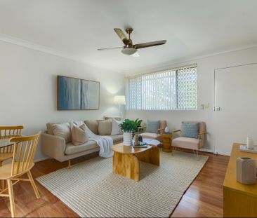 TWO BEDROOM UNIT IN SMALL COMPLEX OF 4 - Photo 2