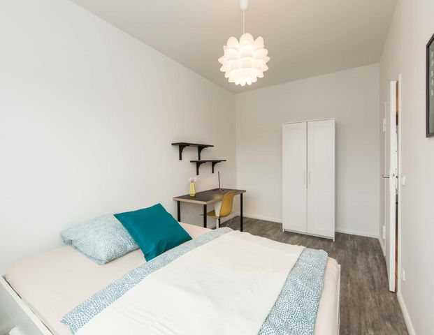 WG028.03 Müllerstraße - Photo 1