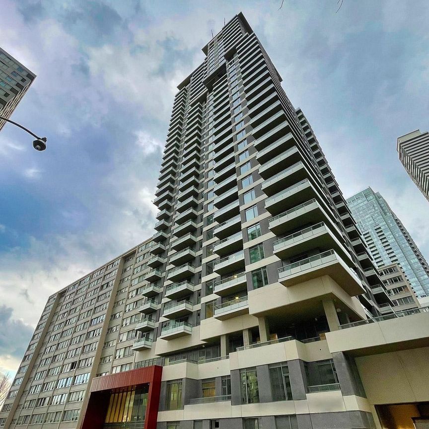 For Lease - 50 Dunfield Avenue Unit# 2513, Toronto, Ontario - Photo 1