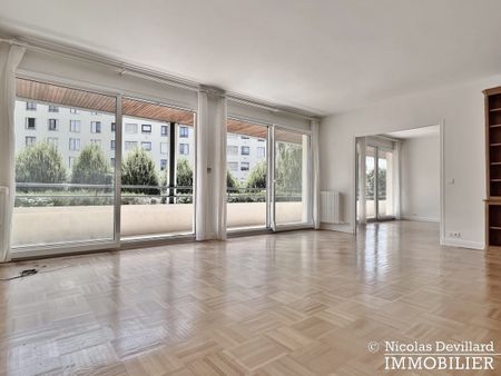 Espace, calme et soleil - Photo 5