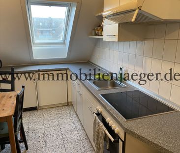 Glashütte - gepflegte Wohnanlage - großzügige Dachwohnung mit Küche... - Foto 5