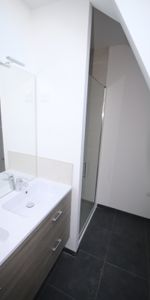 À LOUER – T2 de 43 m², Rue Jeanne d’Arc – Lille Saint-Michel réf 603-005 - Photo 4