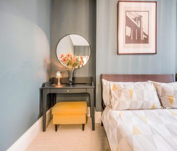 1 bedroom ground floor flat to rent - Photo 5