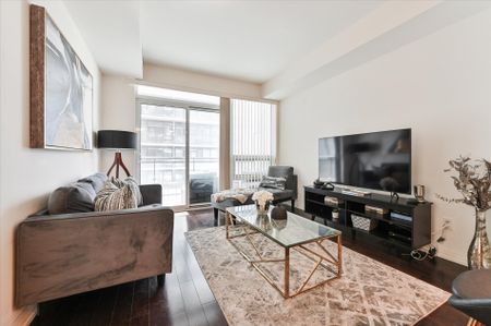 For Lease - 460 Adelaide Street Unit# 717, Toronto, Ontario - Photo 2