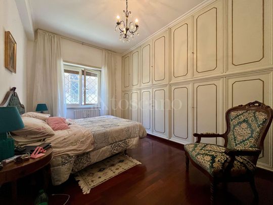 Casa a Roma in Via Isidoro Del Lungo, Talenti - Photo 1