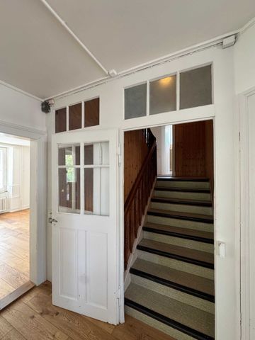 Charmantes 10-Zimmer-Einfamilienhaus in Hägendorf mieten - Foto 2