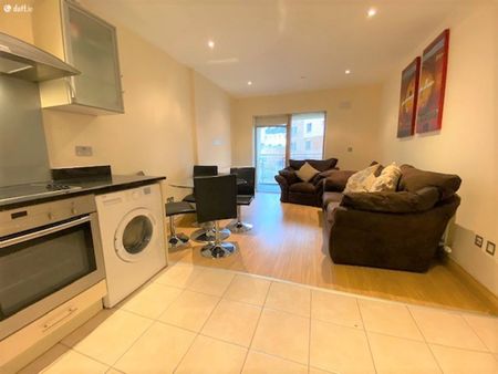 Short Let Only – Carrickmines Green, Carrickmines, Dublin 18 - Photo 5