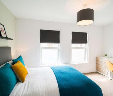 Curzon Street, Reading, RG30 1DA - Photo 1
