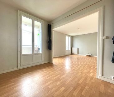 Location Appartement 3 pièces 72m² BREST 29200 - Photo 2