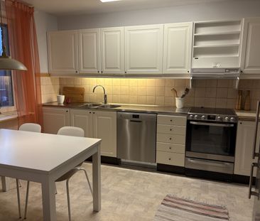 Fannagatan, Enköping - Foto 1