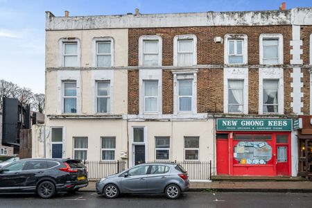 Anerley Road, London, SE19 - Photo 5