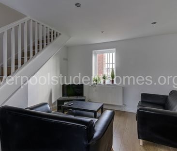 Stonemasons Close, Liverpool - Photo 1