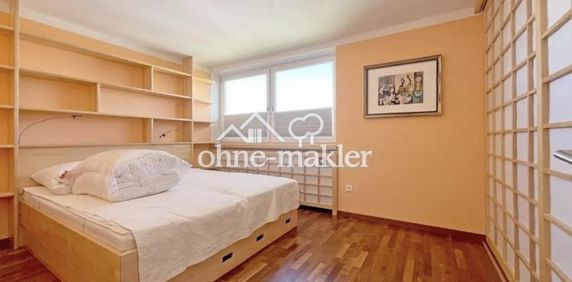 Über den Dächern von München-Solln, 2 Zimmer , Stellplatz - Photo 2