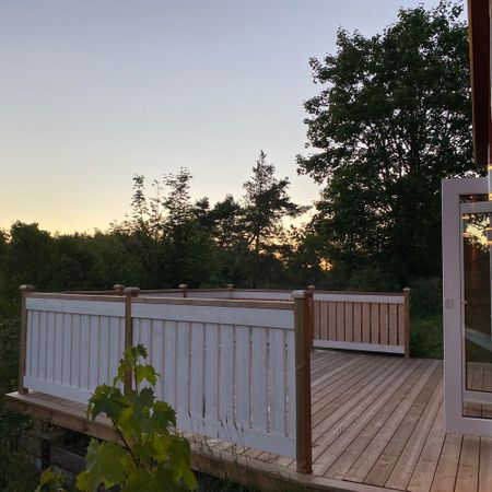 ALMUNGE PRÄSTGÅRD - Foto 4