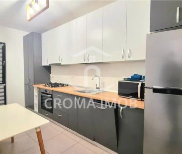 CromaImob Inchiriere Apartament 2 camere MRS Residence, zona Nord - Photo 1