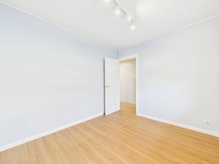 Mieszkanie na wynajem Wrocław-Fabryczna Wrocław - Zdjęcie 5