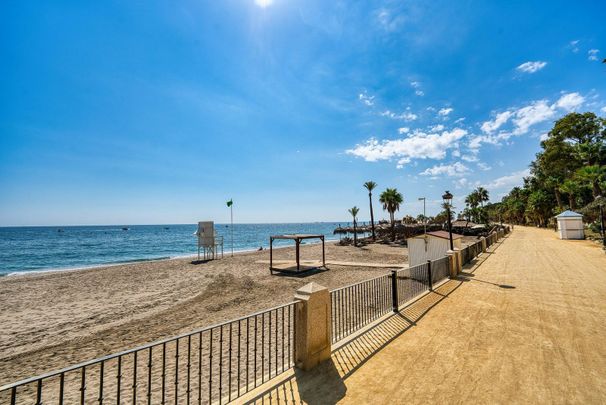 Middle Floor Apartment in Marbella - Foto 1