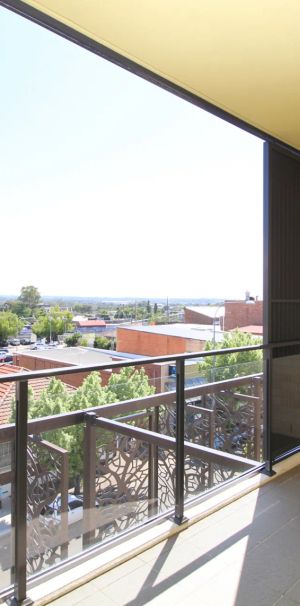 NEAR-NEW DESIGNER APARTMENT IN THE PRESTIGIOUS SKYTON DEVELOPMENT - Photo 1