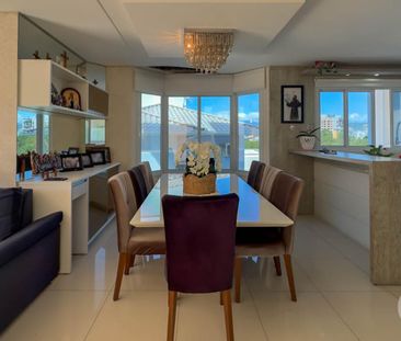 Casa residencial, 232.05m² - Photo 3