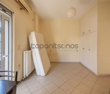 Studio/Γκαρσονιέρα για ενοικίαση Ανθούπολη (Πάτρα) - Photo 1