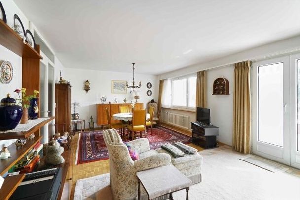 Accommodation with a view - Foto 1