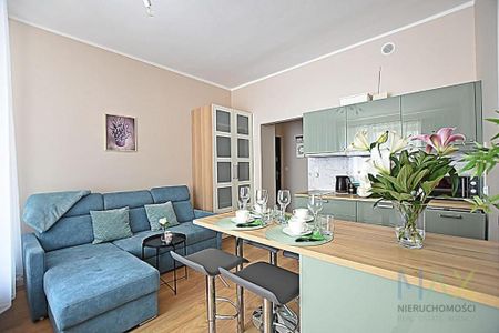 Ładna kawalerka blisko Nowego Kleparza - Photo 2