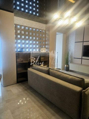 Tomis Plus- Studio mobilat si utilat lux - Fotografie 3