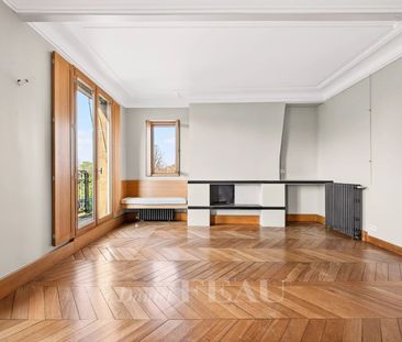 Tout savoir sur cet appartement dans le quartier Odéon, à Paris 6ème - Photo 2