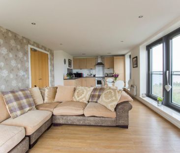 2 bedroom flat to rent - Photo 6