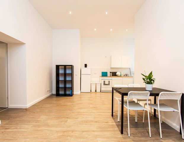 Müllerstraße - Photo 1