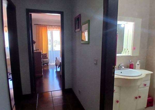 2 bedroom flat, in Gafanha da Nazaré!
