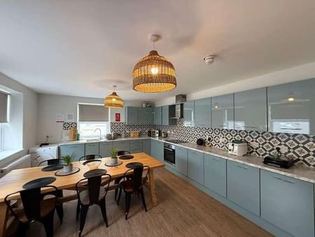Kamran House, DN1 - Photo 4