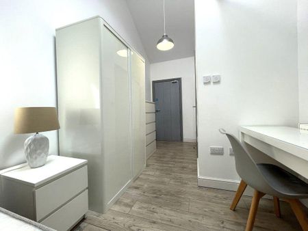 1 bedroom in a house share to rent - Photo 5