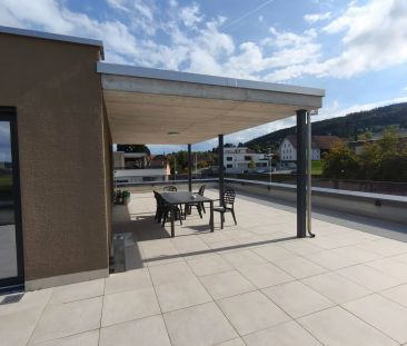 4.5 Zimmer, 123 m² - Photo 5