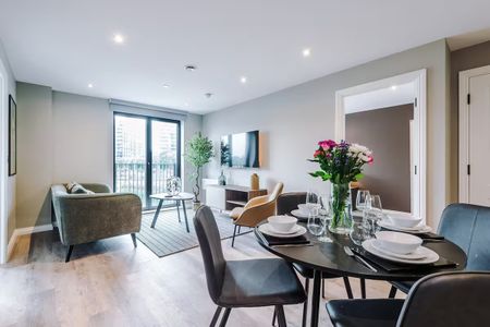 2 Bed Flat, Springwell Gardens, LS12 - Photo 3